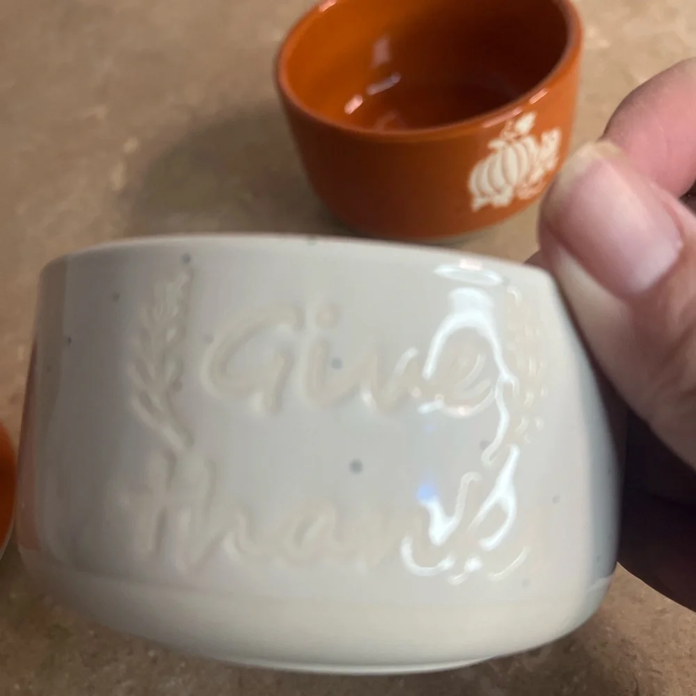 N/A set ceramic